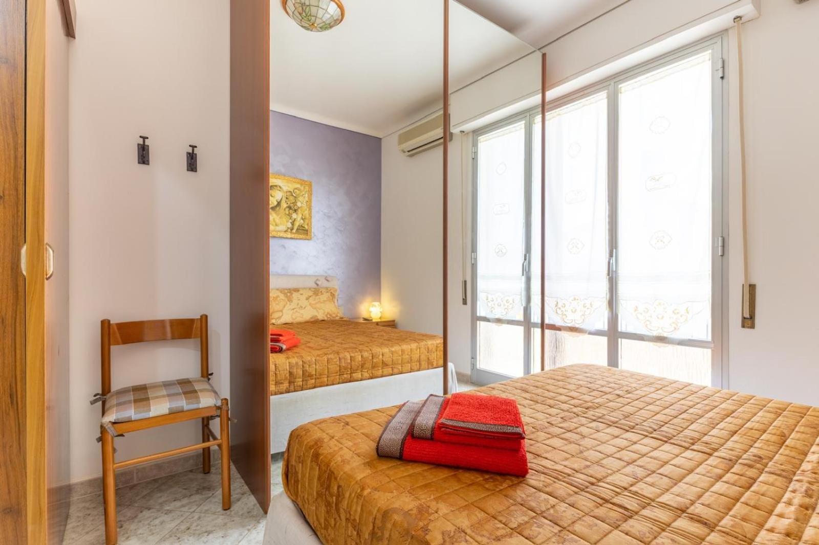 Casa Victoria Villa Marina di Ragusa Eksteriør billede