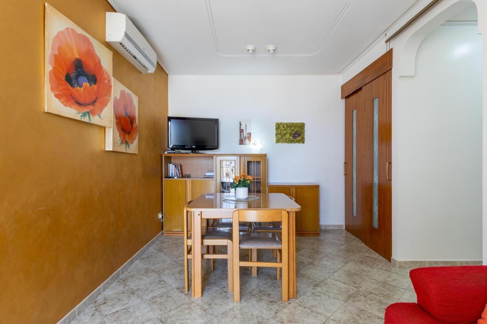 Casa Victoria Villa Marina di Ragusa Eksteriør billede