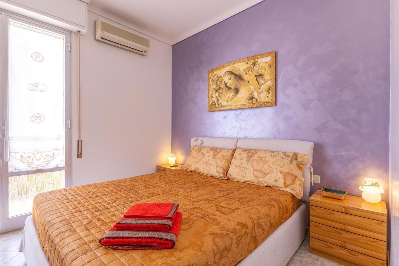 Casa Victoria Villa Marina di Ragusa Eksteriør billede